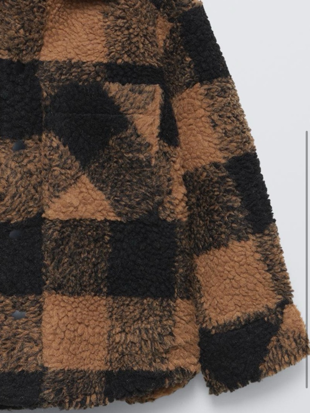Zara jacket - Picture 3 of 3